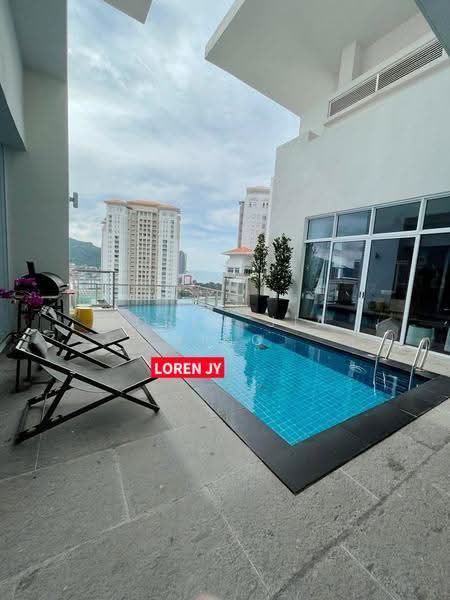 Condominium for Sale at Andaman @ Quayside - Loren Jia Ying - Exterior - PropertyGuru.com.my
