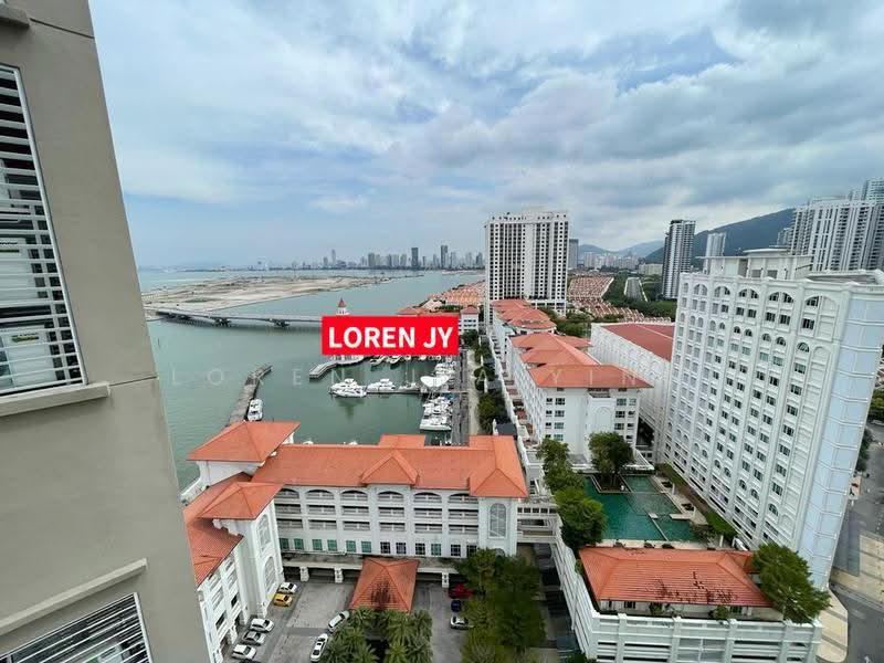 Condominium for Sale at Andaman @ Quayside - Loren Jia Ying - Exterior - PropertyGuru.com.my