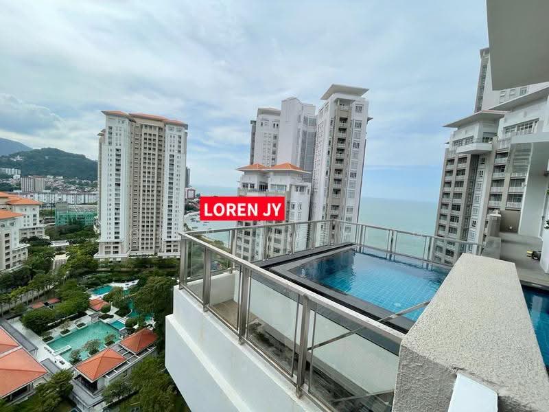 Condominium for Sale at Andaman @ Quayside - Loren Jia Ying - View - PropertyGuru.com.my