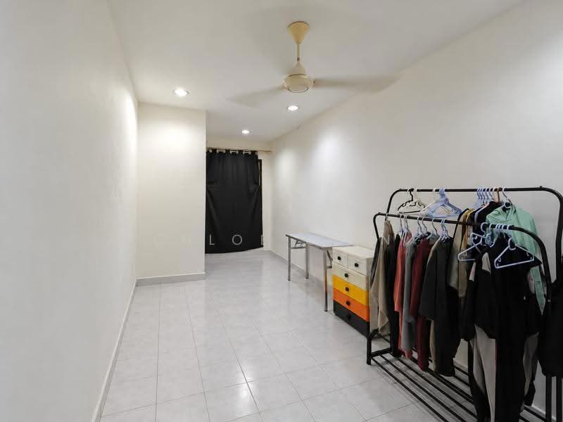 Rumah Teres untuk Dijual di Taman Setia Indah (Tebrau) - Chloe Chin - Interior - PropertyGuru.com.my