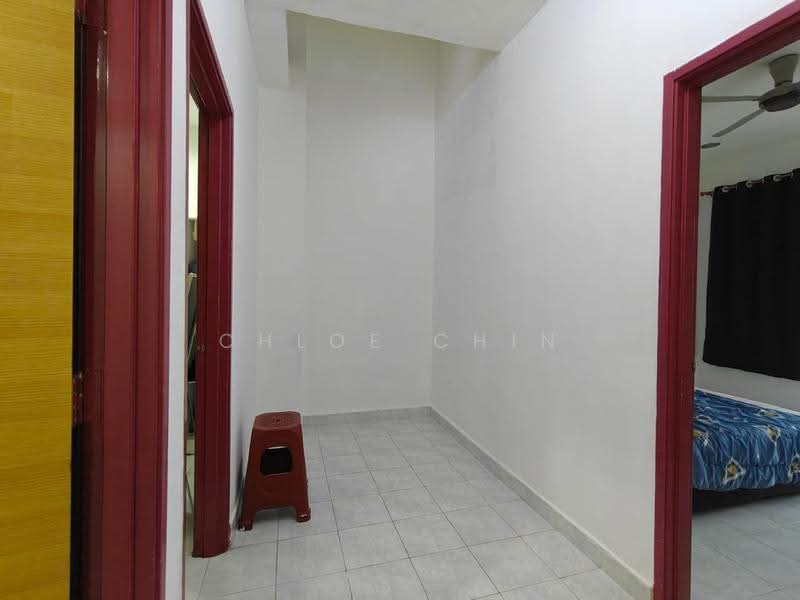 Rumah Teres untuk Dijual di Taman Setia Indah (Tebrau) - Chloe Chin - Corridor - PropertyGuru.com.my