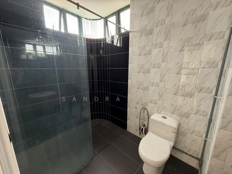 Condominium for Rent at The Wadihana - Sandra Gan - Bathroom - PropertyGuru.com.my