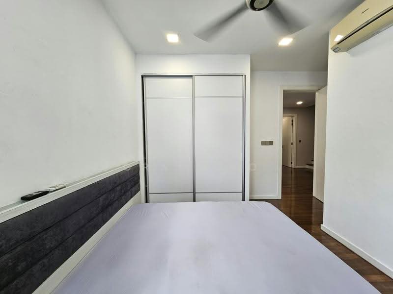 Semi-Detached House for Sale in Taman Seri Bukit Segambut (Batu) - Grace Ho - Bedroom - PropertyGuru.com.my