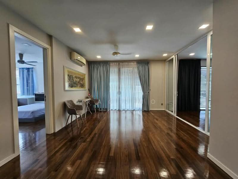 Semi-Detached House for Sale in Taman Seri Bukit Segambut (Batu) - Grace Ho - PropertyGuru.com.my