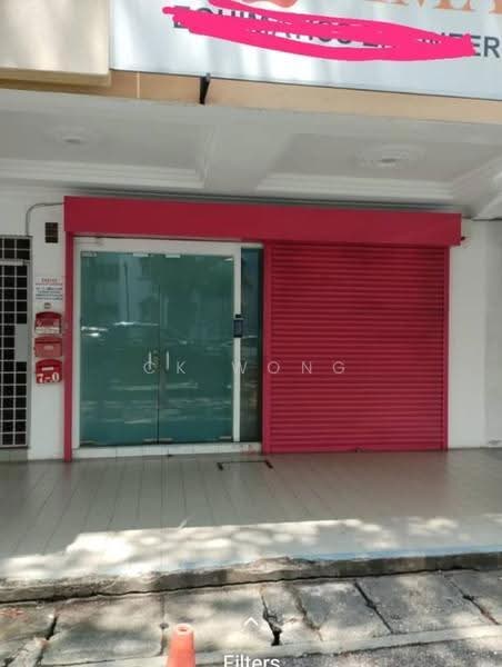 Shop / Office for Rent in Sri Petaling (Kuala Lumpur) - CK Wong - Exterior - PropertyGuru.com.my