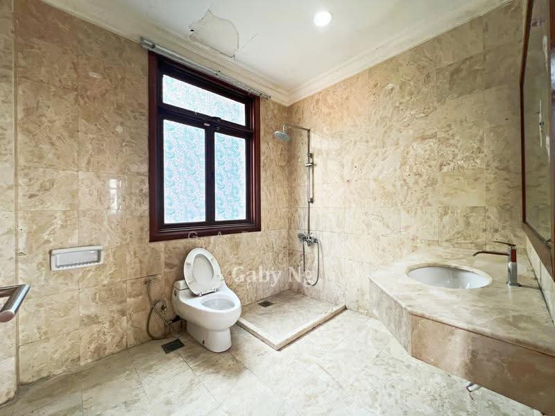 Bungalow House for Sale in TTDI Hills (Kuala Lumpur) - Gaby Ng - Bathroom - PropertyGuru.com.my