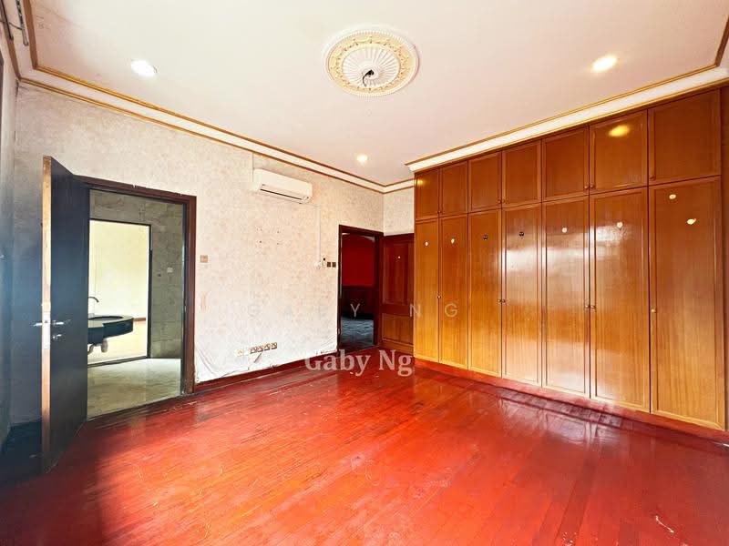 Bungalow House for Sale in TTDI Hills (Kuala Lumpur) - Gaby Ng - Bedroom - PropertyGuru.com.my