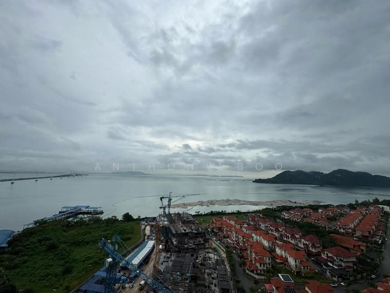 Condominium for Sale at Zen 6 - Anthony Boo - Exterior - PropertyGuru.com.my
