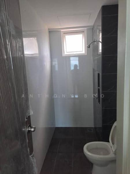 Condominium for Sale at Zen 6 - Anthony Boo - Bathroom - PropertyGuru.com.my