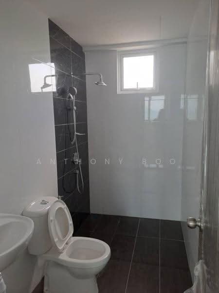 Condominium for Sale at Zen 6 - Anthony Boo - Bathroom - PropertyGuru.com.my