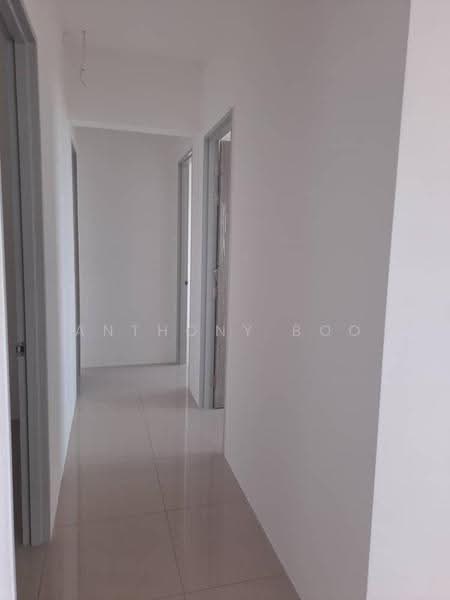Condominium for Sale at Zen 6 - Anthony Boo - Corridor - PropertyGuru.com.my