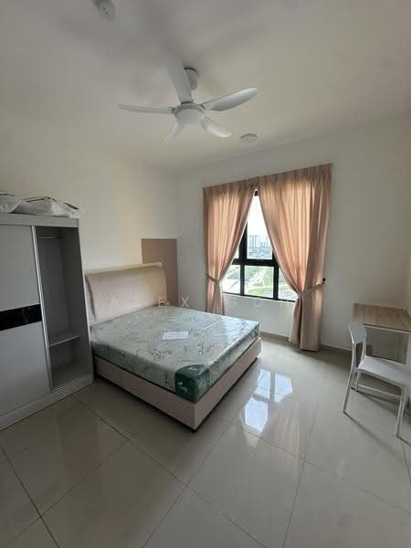 Service Residence for Rent at Parkland Residence @ Kajang 2 - Alex Goh - Bedroom - PropertyGuru.com.my
