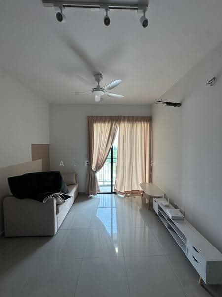 Service Residence for Rent at Parkland Residence @ Kajang 2 - Alex Goh - Living Room - PropertyGuru.com.my