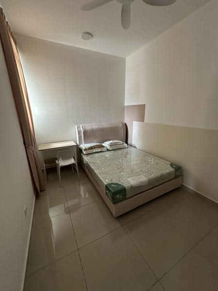 Service Residence for Rent at Parkland Residence @ Kajang 2 - Alex Goh - Bedroom - PropertyGuru.com.my