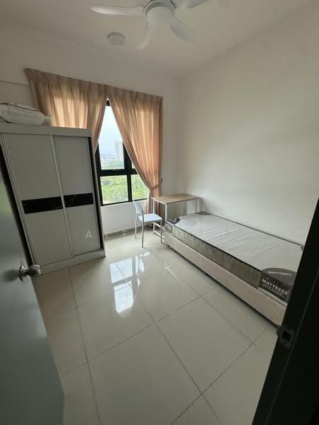 Service Residence for Rent at Parkland Residence @ Kajang 2 - Alex Goh - Bedroom - PropertyGuru.com.my