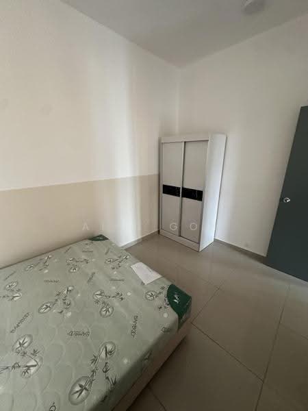 Service Residence for Rent at Parkland Residence @ Kajang 2 - Alex Goh - Bedroom - PropertyGuru.com.my