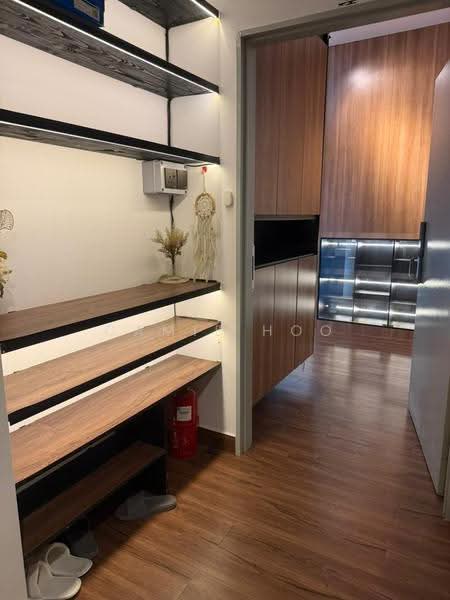 Kondominium untuk Dijual di Residensi Bukit Palma 1 (Palm Hill Residence 1) - Camie Hoo - Interior - PropertyGuru.com.my