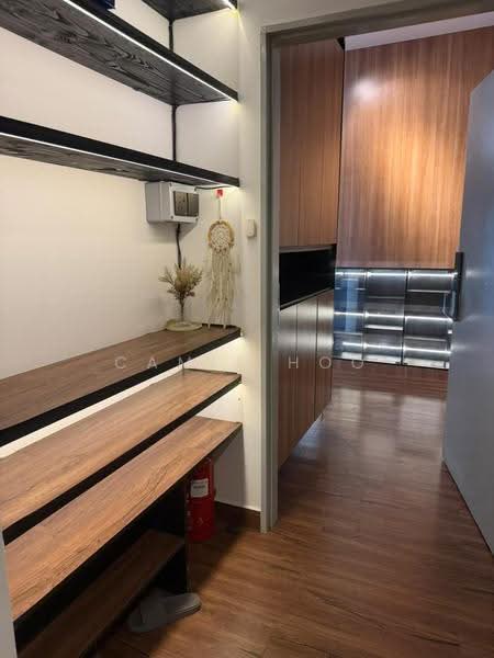 Kondominium untuk Dijual di Residensi Bukit Palma 1 (Palm Hill Residence 1) - Camie Hoo - Interior - PropertyGuru.com.my