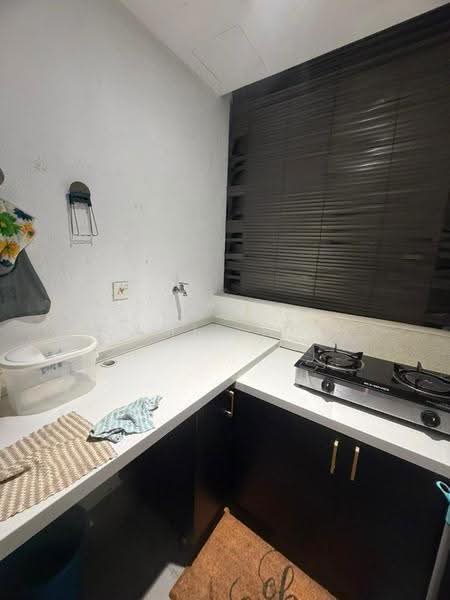 Kondominium untuk Dijual di Residensi Bukit Palma 1 (Palm Hill Residence 1) - Camie Hoo - Kitchen - PropertyGuru.com.my