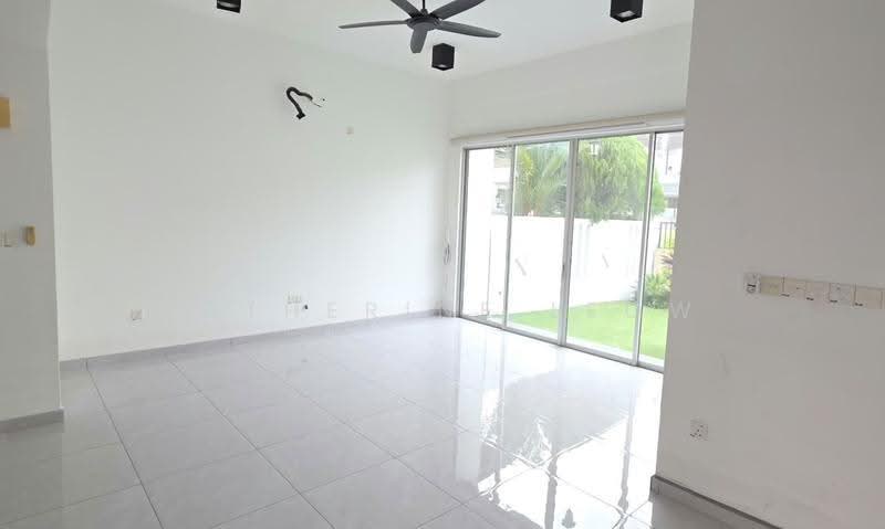 Cluster House for Sale in Horizon Hills (Iskandar Puteri (Nusajaya)) - Katherine Leow - Living Room - PropertyGuru.com.my