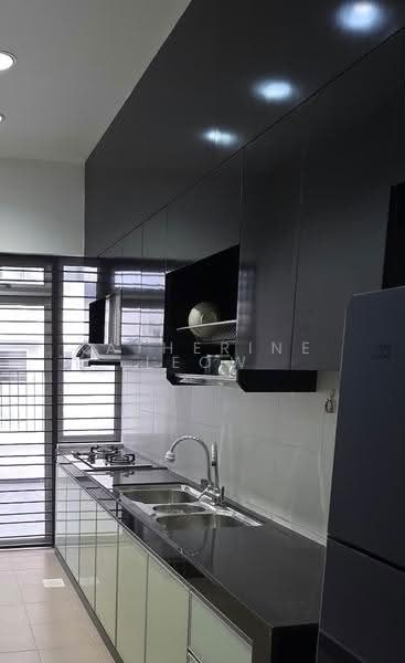 Cluster House for Sale in Horizon Hills (Iskandar Puteri (Nusajaya)) - Katherine Leow - Kitchen - PropertyGuru.com.my