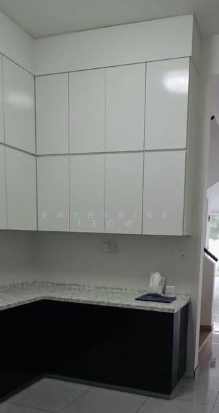 Cluster House for Sale in Horizon Hills (Iskandar Puteri (Nusajaya)) - Katherine Leow - Kitchen - PropertyGuru.com.my