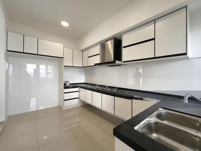 Condominium for Sale at E Park Residence - Jasmine Yap - Kitchen - PropertyGuru.com.my