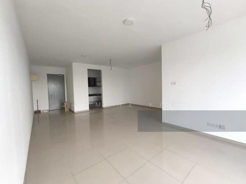 Condominium for Sale at E Park Residence - Jasmine Yap - Living Room - PropertyGuru.com.my