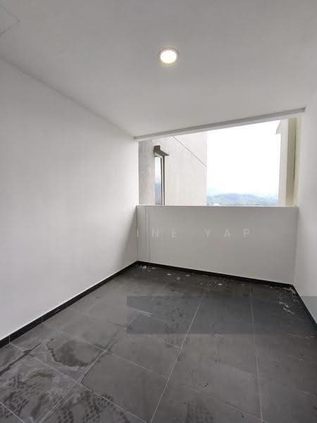 Condominium for Sale at E Park Residence - Jasmine Yap - Balcony - PropertyGuru.com.my