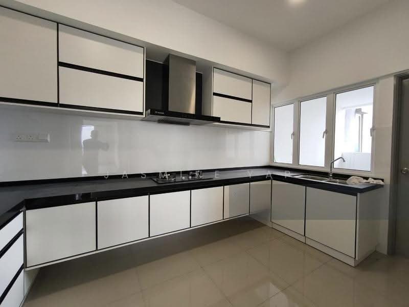 Condominium for Sale at E Park Residence - Jasmine Yap - Kitchen - PropertyGuru.com.my