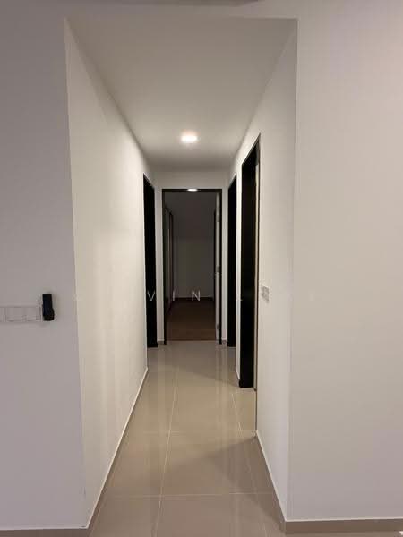 Kediaman Servis untuk Disewa di 2Rio Residence @ Bandar Puteri Puchong - Calvin Loke - Corridor - PropertyGuru.com.my