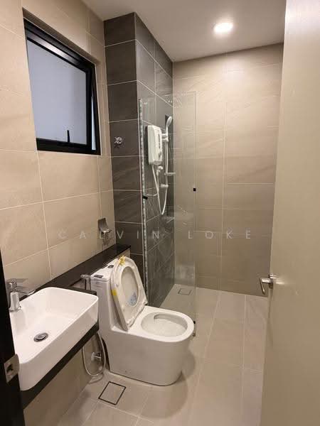 Kediaman Servis untuk Disewa di 2Rio Residence @ Bandar Puteri Puchong - Calvin Loke - Bathroom - PropertyGuru.com.my