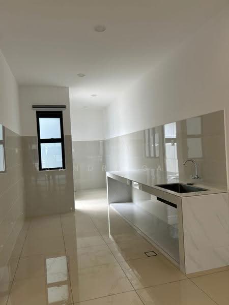 Cluster House for Rent in Eco Botanic (Iskandar Puteri (Nusajaya)) - Sandra Gan - Kitchen - PropertyGuru.com.my
