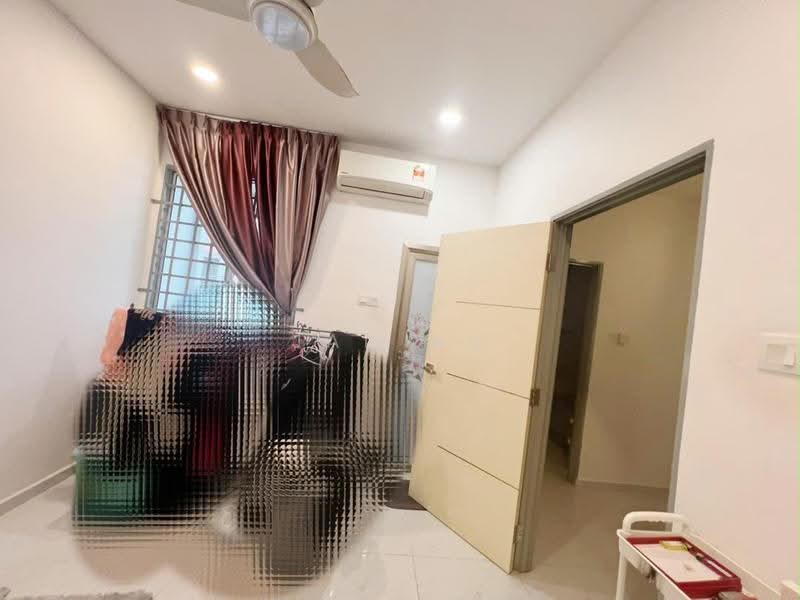 2-storey Terraced House for Sale in Permas Jaya (Johor Bahru) - JAN AU - Interior - PropertyGuru.com.my
