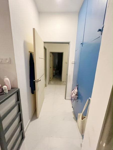 2-storey Terraced House for Sale in Permas Jaya (Johor Bahru) - JAN AU - Corridor - PropertyGuru.com.my