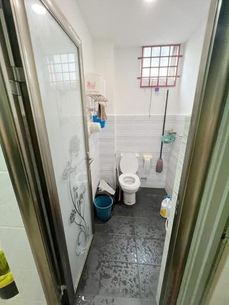 2-storey Terraced House for Sale in Permas Jaya (Johor Bahru) - JAN AU - Bathroom - PropertyGuru.com.my