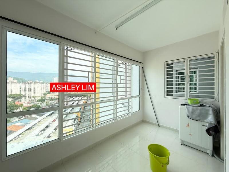 Apartment for Sale at Central Garden - Ashley Lim - View - PropertyGuru.com.my