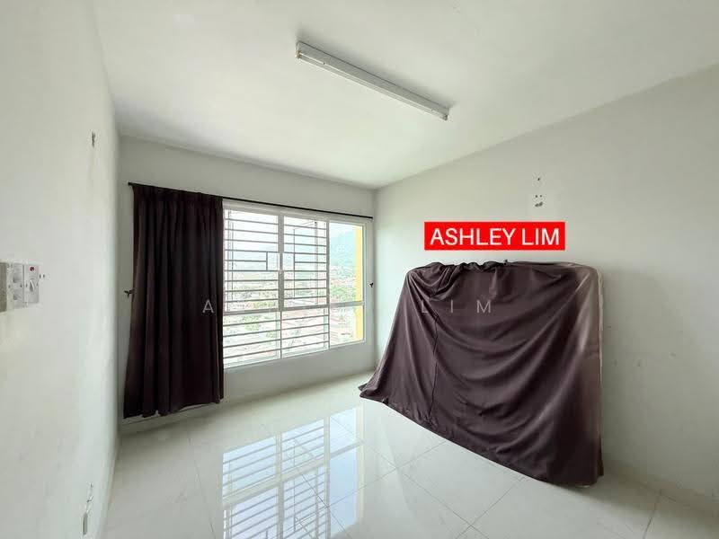 Apartment for Sale at Central Garden - Ashley Lim - Interior - PropertyGuru.com.my