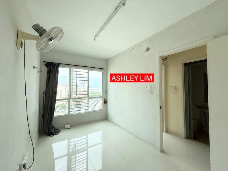 Apartment for Sale at Central Garden - Ashley Lim - Interior - PropertyGuru.com.my