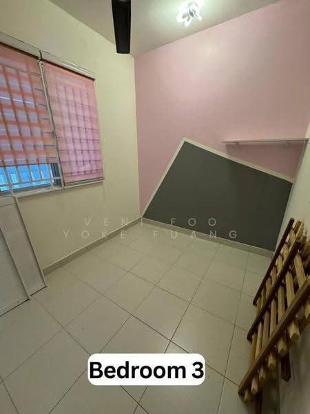 Apartment for Rent at De Kiara - Veni Foo Yoke Fuang - Bedroom - PropertyGuru.com.my