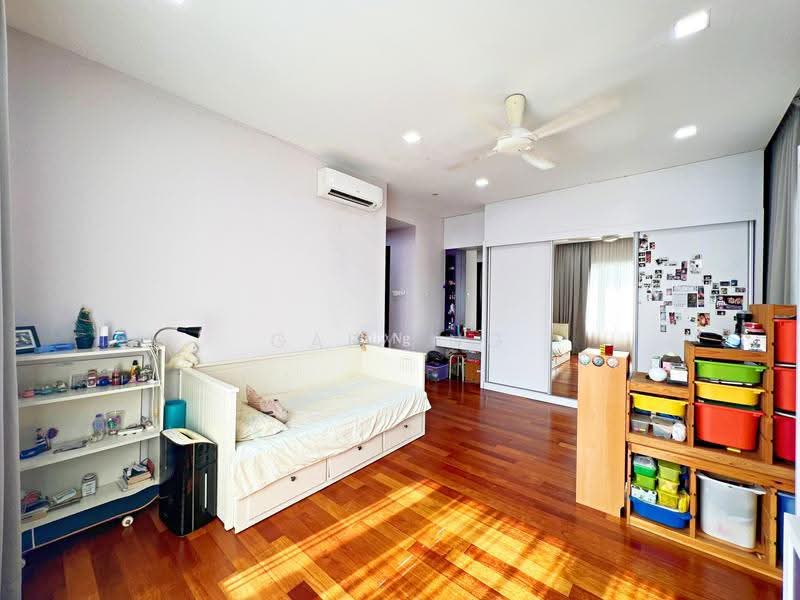 Bungalow House for Sale in Taman Tun Dr Ismail (Kuala Lumpur) - Gaby Ng - Bedroom - PropertyGuru.com.my