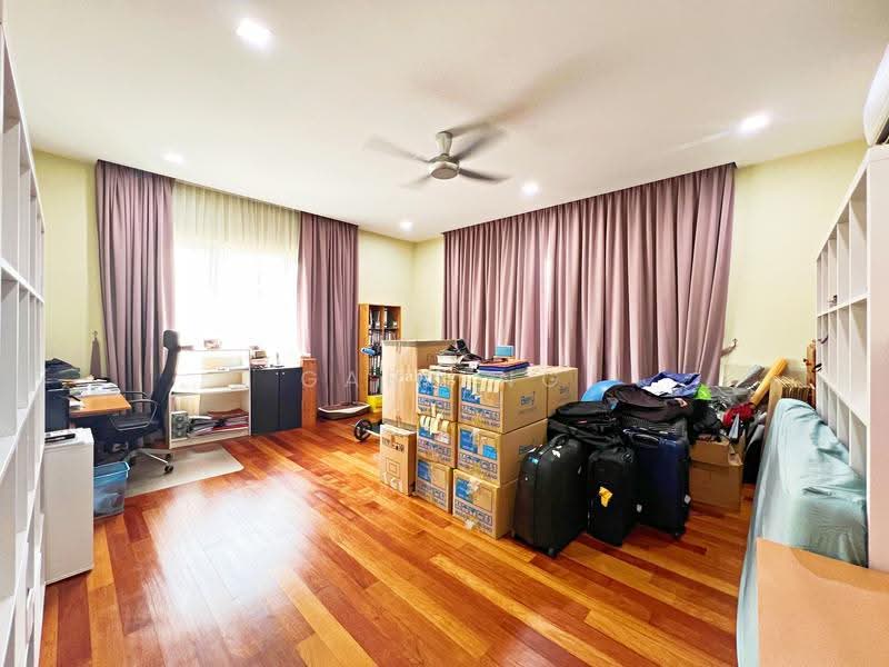 Bungalow House for Sale in Taman Tun Dr Ismail (Kuala Lumpur) - Gaby Ng - Study - PropertyGuru.com.my