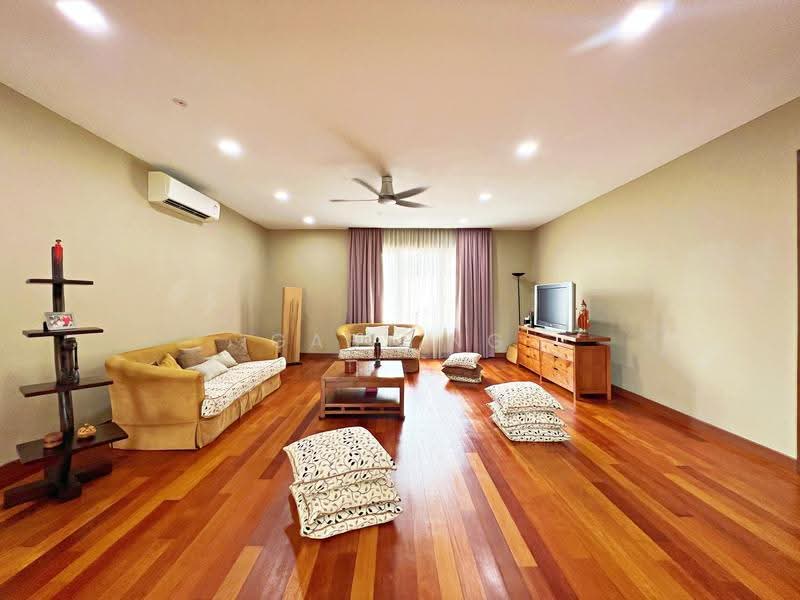 Bungalow House for Sale in Taman Tun Dr Ismail (Kuala Lumpur) - Gaby Ng - Living Room - PropertyGuru.com.my
