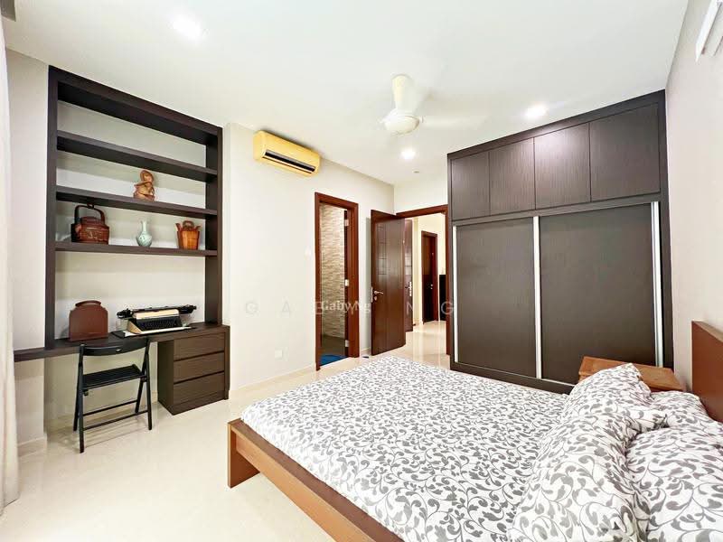 Bungalow House for Sale in Taman Tun Dr Ismail (Kuala Lumpur) - Gaby Ng - Bedroom - PropertyGuru.com.my