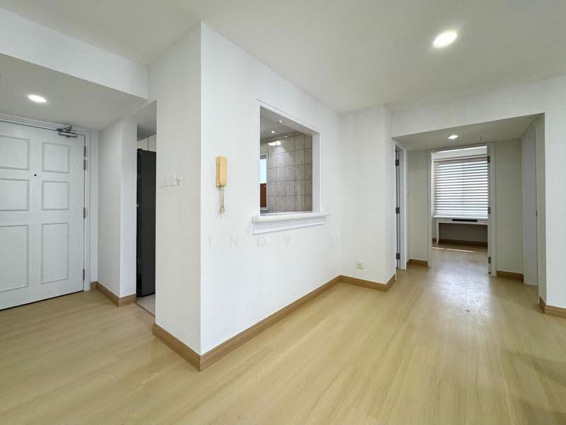 Condominium for Rent at Mont Kiara Astana - Cindy Ng - Entrance - PropertyGuru.com.my