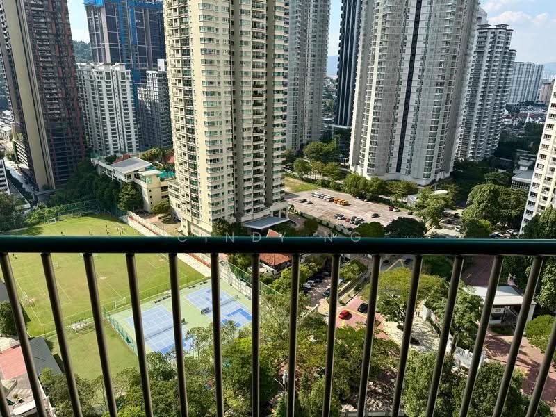 Condominium for Rent at Mont Kiara Astana - Cindy Ng - Exterior - PropertyGuru.com.my