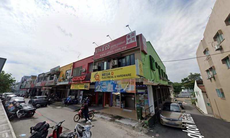 Shop for Sale in Taman Ayer Panas (Setapak) - Alven Lim - PropertyGuru.com.my