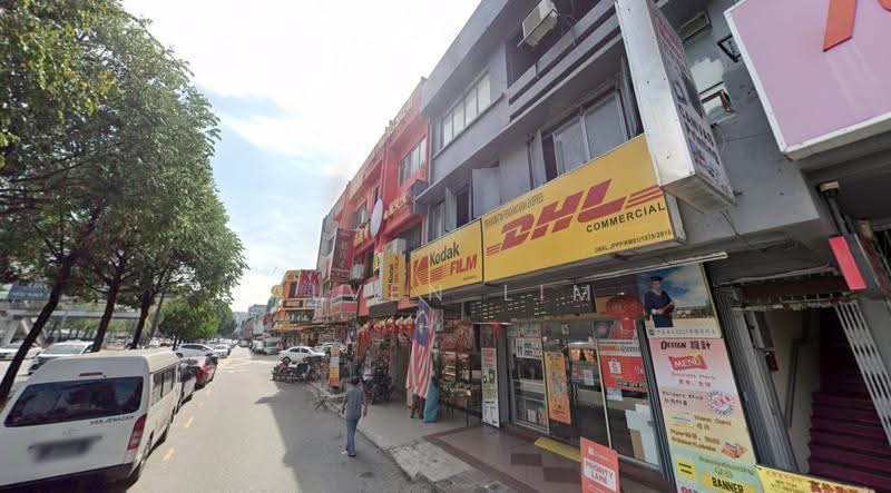 Shop for Sale in Taman Ayer Panas (Setapak) - Alven Lim - PropertyGuru.com.my