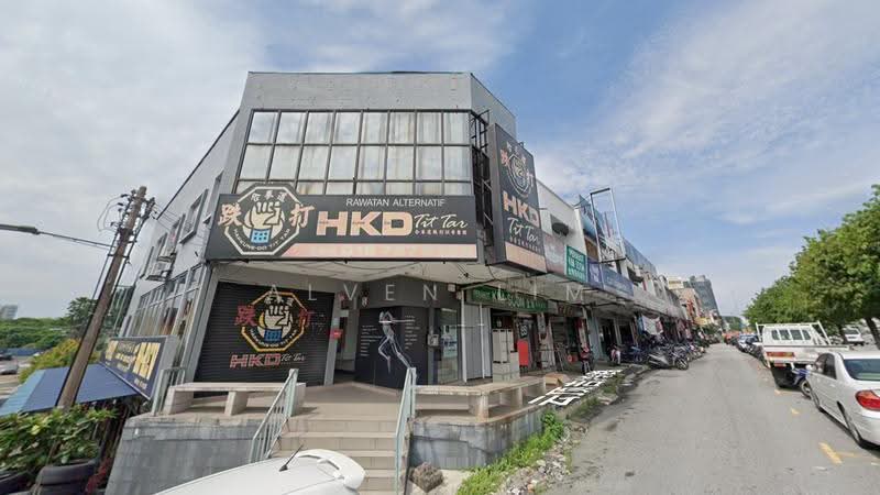 Shop for Sale in Taman Ayer Panas (Setapak) - Alven Lim - PropertyGuru.com.my
