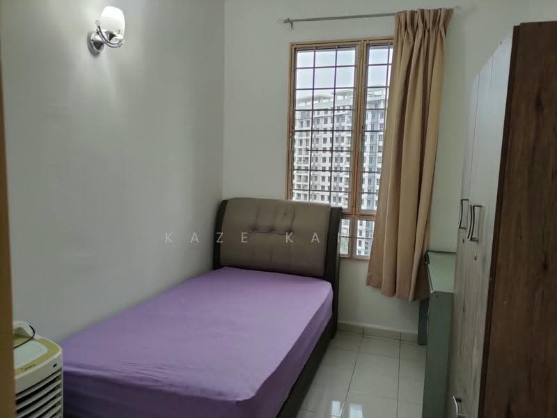 Condominium for Rent at Putra Place Condominium - Kaze Kang - Bedroom - PropertyGuru.com.my